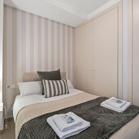 Casita En Pedregalejo Una Sola Planta Málaga Eksteriør billede