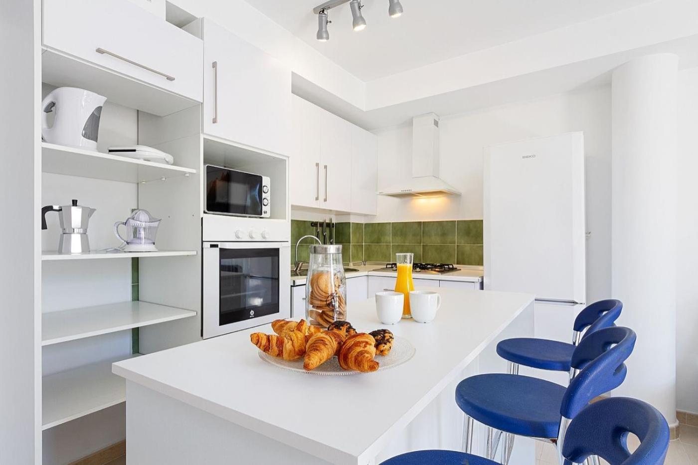 Casita En Pedregalejo Una Sola Planta Málaga Eksteriør billede