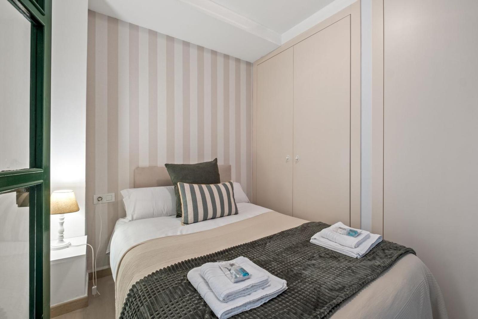 Casita En Pedregalejo Una Sola Planta Málaga Eksteriør billede